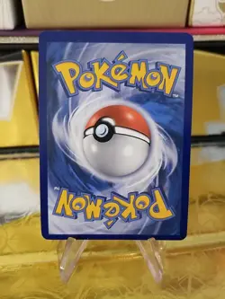 Shaymin Vstar Pokemon Prize Pack Serie 2 Promo Pokemon Card NM/LP Play Stamp - Image 2