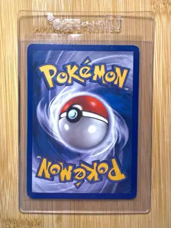 Latias Delta Species Holo (SET: EX DELTA SPECIES) lightly Played Pokemon Card - Image 2