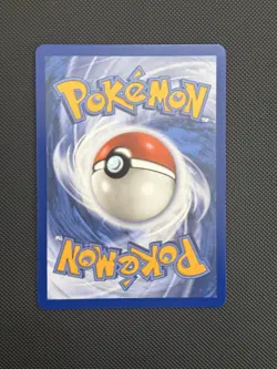 Pokemon TCG Cornerstone Mask Ogerpon ex 160/131 SIR Holo English 2024 - Image 2