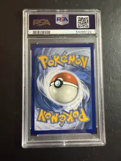 2016 POKEMON EVOLUTIONS DRAGONITE EX #72/108 - HOLO - ULTRA RARE - PSA 10 - Image 2