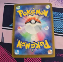 Fuecoco 018/M-P McDonald's Promo Limited Pokemon Card Japanese 2025 US SELLER - Image 2