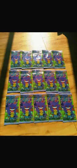 Pokemon TCG Simplified Chinese Collect 151C 3.0 Surprise Slim Booster Box Sealed - Image 3