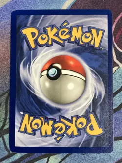Pokemon 1999 Fossil First Edition: Omanyte (52/62) LP - Image 2