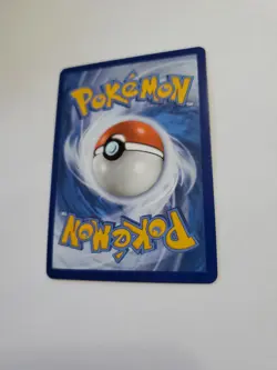 Pokemon TCG Radiant Steelix 124/196 Ultra Rare Lost Origin NM Condition - Image 4