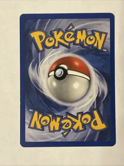 Pokemon DARK MAGNETON (DUNKLES MAGNETON) 28/82 Team Rocket RARE - NM/M - GERMAN - Image 2