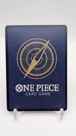 Borsalino OP02-114 Premium Booster -The Best- One Piece - Image 2
