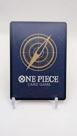 Borsalino OP02-114 Premium Booster -The Best- One Piece - Image 2