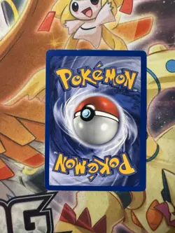 Exeggcute 52/64 C 1st First Edition Pokemon TCG Card Jungle NM - Image 2
