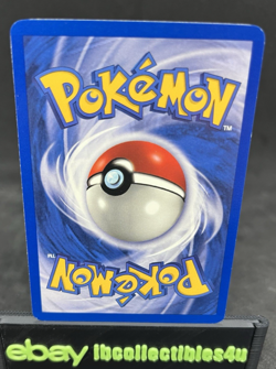 Pokemon Card 1st Edition Brock’s Vulpix 73/132 Gym Heroes Common Wotc 2000 Mint - Image 2