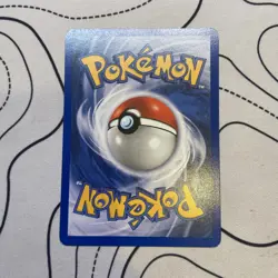 Chikorita 54/111 | Neo Genesis | Non Holo Pokemon Card LP - Image 2