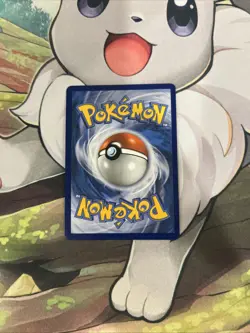 Pokemon TCG XY Evolutions Ninetails Break 16/108 Holo Rare Card - Image 3