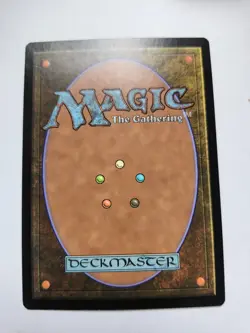 Mox Opal Scars of Mirrodin Double Masters NM card MTG - Image 2
