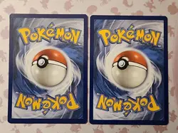 Alolan Raichu NM 30/30 Holo Non-holo 17/30 Pokemon Trainer Deck TCG Card 2017 - Image 2