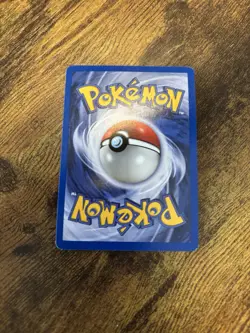 Sabrina's Alakazam Pokemon Card Unlimited Holo Rare 16/132 - Image 2