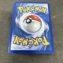Weezing #70/165 Expedition 2002 Regular Non-Holo Rare Pokemon e-Card MP - Image 3