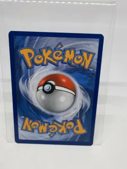 Totodile 18/25 Non Holo 25th Anniversary 2021A Mcdonalds Pokemon Promo Card - Image 2