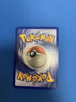 Goldeen 53/64 Jungle Unlimited Common WOTC Pokemon Card LP - Image 2