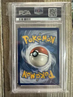 Moltres & Zapdos & Articuno GX 44/68 - Pokemon Hidden Fates Sun Moon Card PSA 10 - Image 2