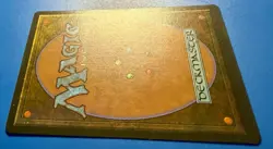 1 BANNED MTG Pradesh G | Fourth Edition | 1995 | Magic The Gathering |NM - Image 4
