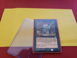 Cruel Tutor Portal MtG #87 - Image 3