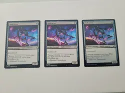 MTG Edge of Eternities - Hullcarver - Common - Near Mint - Image 1