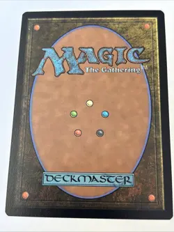 MTG Magic - Arbor elf - NM mtg - secret lair drop - ENG x1 - borderless Foil - Image 3