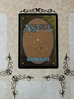 Coin of Fate #0104 FIC R (Extended Art) (Non-Foil) - MTG Final Fantasy - Image 2