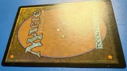 1 BANNED MTG Pradesh G | French Fifth Edition | 1997 | Magic The Gathering |NM - Image 4