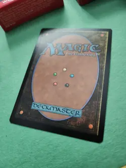 MtG Spider-Man, Miles Morales, Mythic Rare SPE 0018, Magic Spiderman, In Hand - Image 5