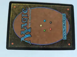 Italian Livonya Silone Legends MTG Exc Free shipping with tracking - Image 2