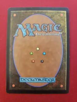 Rhystic Study Prophecy MtG #45 - Image 2
