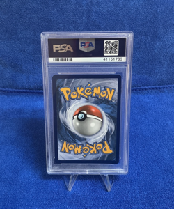 2017 POKEMON SUN & MOON #152 F. A./ ESPEON GX - SECRET - PSA 9 - Image 4
