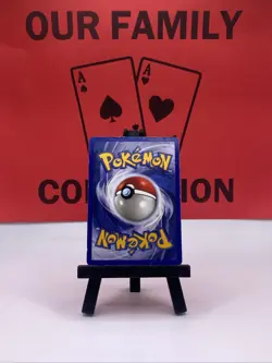Kabutops 9/62 Fossil Holo Rare 1999 WOTC Pokemon TCG MP - Image 5