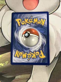 Gorebyss Alpha 52/160 XY-Primal Clash Reverse Holo 2015 Pokemon TCG NM - Image 2