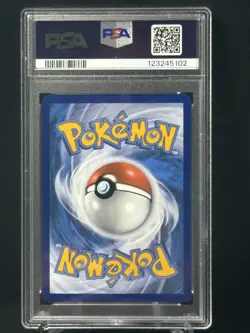 2024 POKEMON SVP EN-SV BLACK STAR PROMO #161 CHARIZARD EX PSA 10 - Image 2