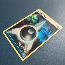2011 Pokemon: Call of Legends- Umbreon Darkness Energy 94/95 (Play! Pokemon... - Image 3