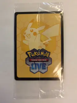 Pokemon Bulbasaur IR Mega Evolution 133/132 English - NM- BOX TOPPER SEALED - Image 2