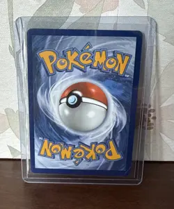 Pokemon TCG Mega Gengar ex 056/094 Me02: Phantasmal Flames NM PACK FRESH - Image 2