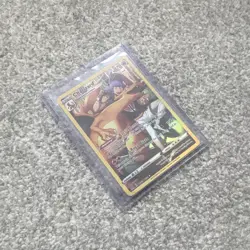 Pokemon TCG Charizard Trainer Gallery TG03/TG30 SWSH11 Lost Origin NM Card - Image 3