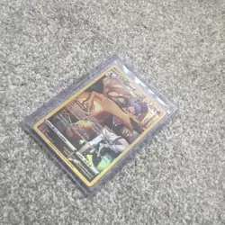 Pokemon TCG Charizard Trainer Gallery TG03/TG30 SWSH11 Lost Origin NM Card - Image 4