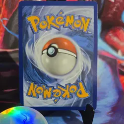 Pokemon TCG Charizard Trainer Gallery Tg03/Tg30 lost origin NM - Image 4