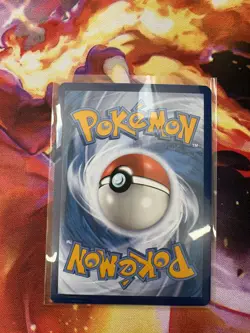 Pokemon TCG Charizard TG03/TG30 Lost Origin Full Art Trainer Gallery Nm - Image 2