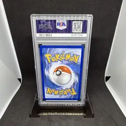 Pokemon Lucario VSTAR PSA 9 SWSH291 2023 Sword & Shield Promo Holo Card - Image 2