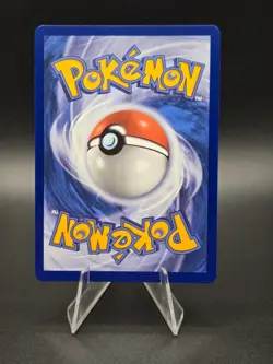 Pokemon TCG First Partner Card - Turtwig 040 Black Star Promo MEP - Image 2