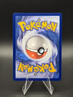 Pokemon TCG First Partner Card - Turtwig 040 Black Star Promo MEP - Image 3