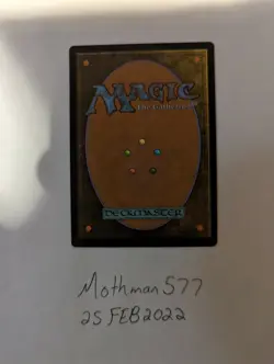 MTG Stensia Uprising (178) Innistrad Crimson Vow LP Rare Magic Card - Image 2