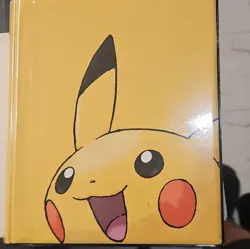 Pokemon TCG 44-Card Foil Promo Binder Lot Charizard Greninja Ogerpon - Image 1