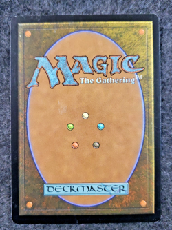 Thought Eater Magic The Gathering Odyssey #106 Never Played NM MTG ... (DS3D1K2) - Image 2
