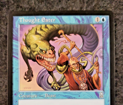 Thought Eater Magic The Gathering Odyssey #106 Never Played NM MTG ... (DS3D1K2) - Image 3