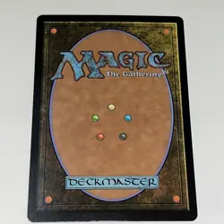 MTG - Appa Steadfast Guardian - FOIL Borderless Mythic #316 - Avatar: TLA NM - Image 4